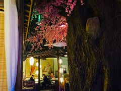-韵秋荷(宝山龙湖天街店)