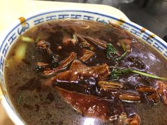 -福海面馆(阳曲店)