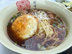 -邵顺兴锅盖面(金山宝地店)