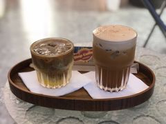 蒸汽朋克美式-士多咖啡·Stop Coffee
