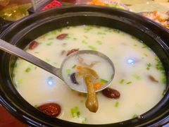 -海尔巴格新疆餐厅(东来兴店)