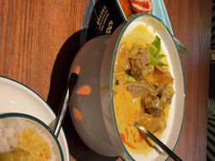 -南越郡·越式风味餐厅(青秀万达店)