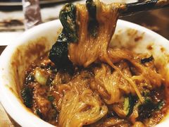 粉丝-峰瑞藏地美食·石锅鸡·牦牛肉(大昭寺品牌店)