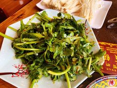 -峰瑞藏地美食·石锅鸡·牦牛肉(大昭寺品牌店)