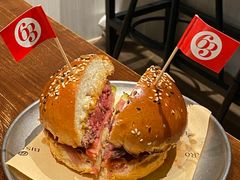 -Bistro 63 创意融合料理(广粤天地店)