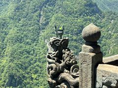 -武当山风景区