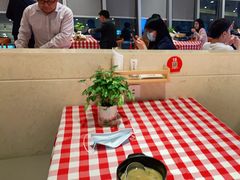 -西贝(吴江路湟普汇店)