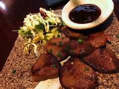 厚烧牛舌-熊串烧亭.居酒屋(珠江路店)