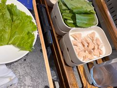 -骨气鼓气羊棒骨·羊蝎子(住总万科广场店)