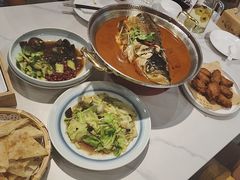 -郭林家常菜(狼垡店)