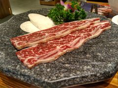 -万兴佳烤肉·长白山老味道(宏泰广场店)
