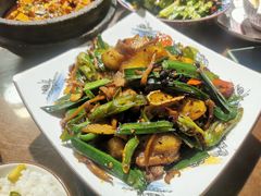 -杨记隆府(重庆总店)