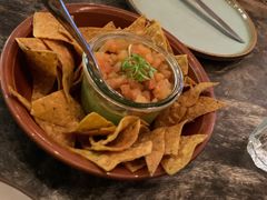 牛油果玉米片-RAC BAR(安福路店)