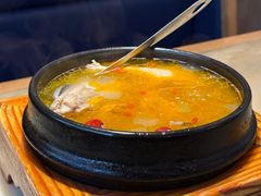 -吕记老鸭汤·徽菜馆(东营路店)
