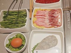 -海底捞火锅(振华商厦店)