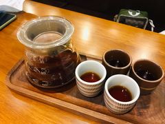 -咖乐禧面包公司(瑞景社区店)
