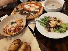 -Ciao窑炉披萨餐厅(宁波阪急店)
