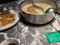 -禄婶鸡煲·打边炉