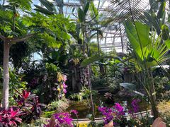 -国家植物园南园