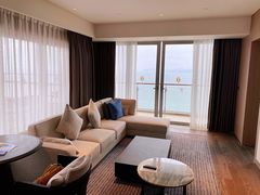 -深圳大梅沙京基洲际度假酒店