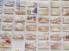 -南京市规划建设展览馆