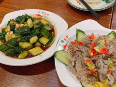 -庆峰龙虾烧烤(合肥一店)