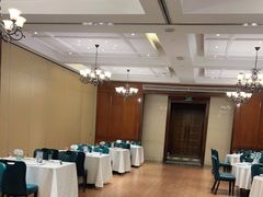 大堂-梦都海鲜酒家(万达广场江桥店)