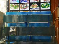 水产区-老东镇啤酒屋海鲜加工·蒸汽海鲜·海鲜烧烤(台东店)