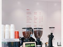 -Manner Coffee(星方汇广场店)