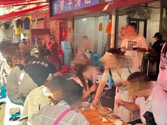 门面-小罗子汤店(大士院总店)