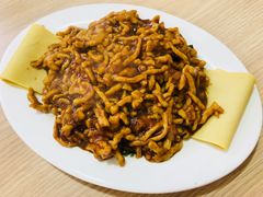 -姥家春饼店(漳州二路店)