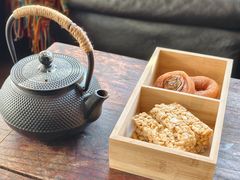 -陶野咖啡·面包披萨