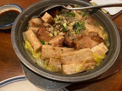 -林四喜·闽南传家菜(鼓浪屿店)