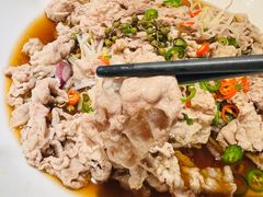 东坡藤椒肥牛-眉州东坡(团结湖店)