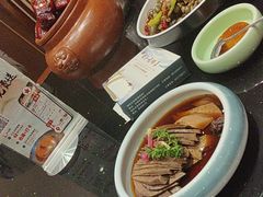 -锡和无锡菜(景丽苑店)