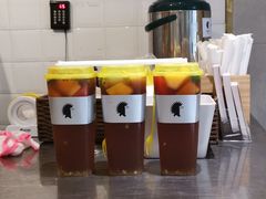 -YO!TEA有茶(科兴科学园店)