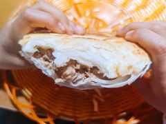 -山丹丹西北菜(金贸大厦店)