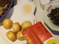 -何师傅美蛙鱼头(汉街店)