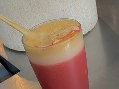 -BOR Eatery(安福路店)