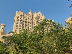 -大堂吧·下午茶·特调鸡尾酒(大连一方城堡豪华精选酒店)