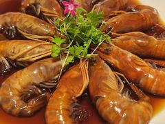 -锦府园·新台州菜(合生汇店)