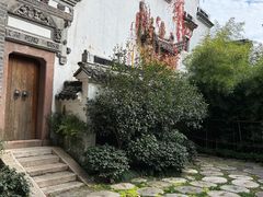 -广富林宰相府酒店·水云间