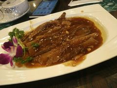 扒口白-回锦轩(泉园店)