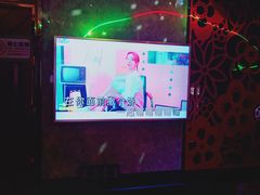 -萧邦音乐会所KTV·蒸汽活海鲜自助(福田店)