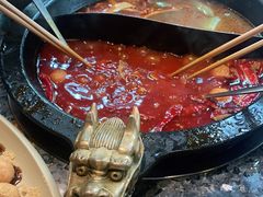 -蜀大侠火锅(寰球文化地标·总府店)