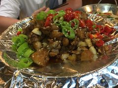 网红牛蛙-樟树底(胜利河美食街店)