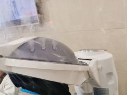 -碧莲盛·不剃发植发