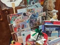 -申德勒加油站西餐厅Schindlers Tankstelle(上海外滩店)