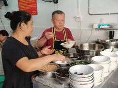-刘臣街燃面