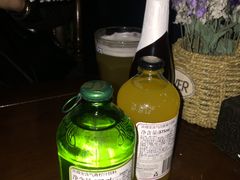 -五悦北平四季涮肉·烧烤(老商埠店)